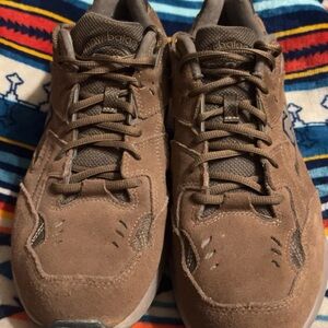 New Balance Men's Taupe Sneakers 608 4E Size 11